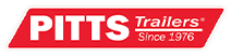 Pitts trailers